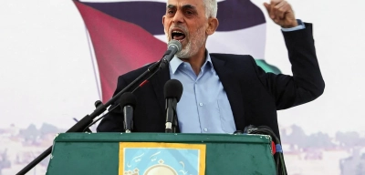 Hamas Lideri Yahya Sinvar Öldürüldü Mü?