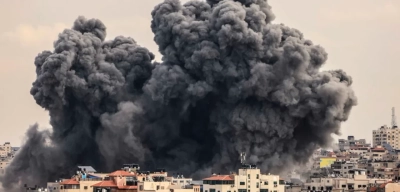 Hamas'tan Gazze'de Ateşkes Üzerine Yeni Açıklama