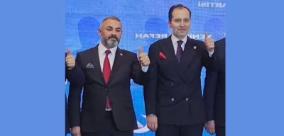 Hamza Bilgin Hangi Parti? Ailesi, Siyasi Kariyeri ve Geçmişi Hakkında Merak Edilenler - Hamza Bilgin Kimdir?