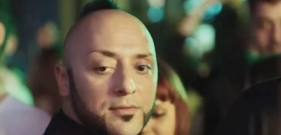 Hayko Cepkin'in Acı Günü! Hiç Beklemiyordu
