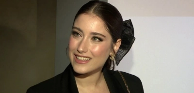 Hazal Kaya'nın Başı Tacizcisiyle Dertte! İstanbul Sözleşmesi'ni Hatırlattı