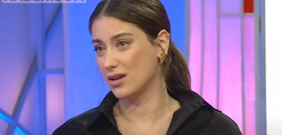 Hazal Kaya'nın zor günü: Ölüm haberini böyle paylaştı