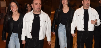 Hazal Subaşı'dan Oğuzhan Koç'a Aşk Dolu Paylaşım