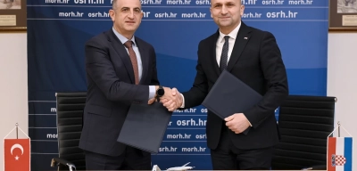 Hırvatistan Bayraktar TB2 SİHA Satın Aldı