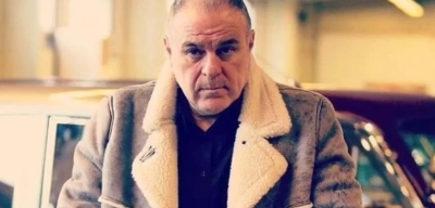Hudutsuz Sevda Rizvan Leto Kimdir? Burak Sergen'in Canlandırdığı Rizvan Karakteri, Hayatı ve Tüm Detaylar