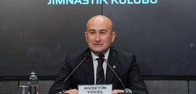 Hüseyin Yücel'den Flaş Açıklama: Beşiktaşlı Futbolcular Prime Göre Maç mı Seçiyor?