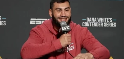 İbo Aslan Kimdir? Türk MMA Dövüşçüsü Hakkında Detaylar