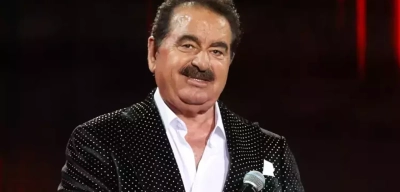 İbrahim Tatlıses 21 Kilo Verdi! Zayıflama Sırrını Açıkladı
