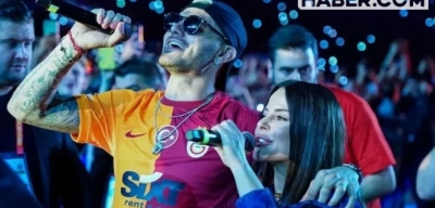Icardi 2 Ateş Arasında! Simge Sağın'ın Son Yorumu Wanda Nara'yı Pişman Etti