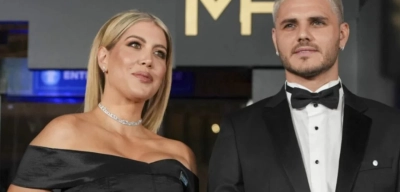 Icardi Gemileri Yaktı! Wanda Nara ile İlgili Yeni Delilleri Mahkemeye Sundu