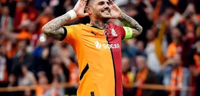 Icardi Kararını Verdi; Galatasaray’dan Ayrılıyor: Yeni Adresi Belli Oldu!