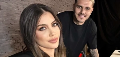 Icardi'den Wanda Nara'ya Velayet Davası: 2 Kızını Almak İstiyor