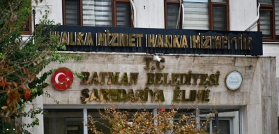İçişleri Bakanlığı 3 Belediyeye Kayyum Atadı: PKK ile İrtibatlı Oldukları İddia Edilmişti