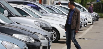 İkinci El Araçta 6 Ay-6 Bin Kilometre Şartı Uzatıldı