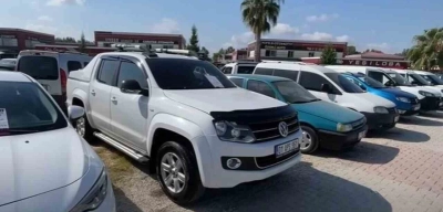 İkinci El Otomobil Satışları Artıyor