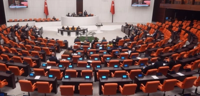 İktidar ve Muhalefet Arasında 'Kayyım' Krizi: Meclis Çalkalanıyor