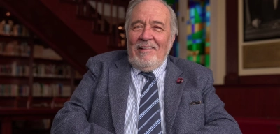 İlber Ortaylı'dan Üzücü Haber: Hastaneye Kaldırıldı!