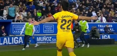 İlkay Gündoğan İhtimali Güçleniyor! Barcelona’daki Durumu Netleşiyor
