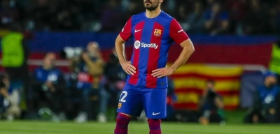 İlkay Gündoğan İstanbul'a Geliyor