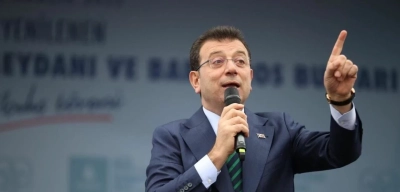İmamoğlu 29 Ekim Konuşmasıyla Cumhurbaşkanı Adaylığını İlan Etti!