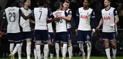 İngiltere Lig Kupası'nda Gol Yağmuru: İlk Yarı 1 Gol, İkinci Yarı 6 Gol!