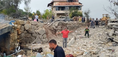 İnsan Hakları Komisyonu: İsrail'in Lübnan'a Yönelik Saldırılarında Çoğu Kurban Kadın ve Çocuklar