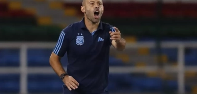 Inter Miami’nin Yeni Teknik Direktörü Javier Mascherano Oldu