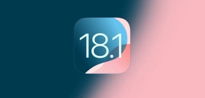 İOS 18.1 Yapay Zeka Özellikleriyle Piyasaya Sürüldü: iOS 18.1 Özellikleri Neler, Hangi Modellerle Uyumlu?