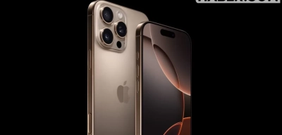 iPhone 16 Pro ve Pro Max Stokları 2 Saatte Tükendi!
