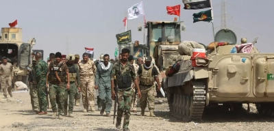Irak, Suriye ve İran Dışişleri Bakanları Bir Araya Geldi: Bölgesel Güvenlik ve İstikrar Konuşuldu