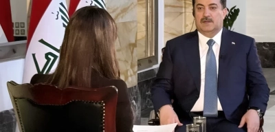 Irak-Türkiye petrol boru hattı faaliyetleri neden durdu? Başbakan Sudani açıkladı