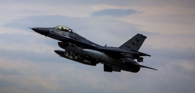 Irak'ın Kuzeyinde 9 Terörist Etkisiz Hale Getirildi