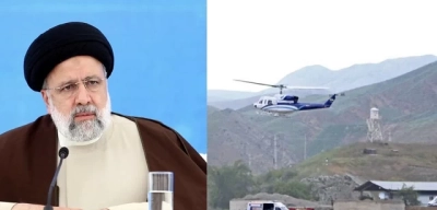 İran Cumhurbaşkanı İbrahim Reisi'nin Helikopter Kazasının Kaynağı Ortaya Çıktı
