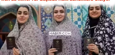 İran’da Cumhurbaşkanlığı Seçim Heyecanı Sürüyor: İkinci Tur Başladı, Halk Seçime Çağrılıyor