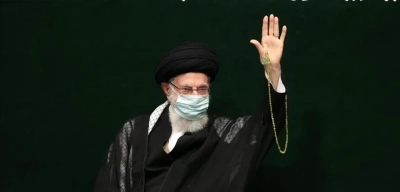 İran'ın Dini Lideri Hamaney'in Ölümcül Bir Hastalığa Yakalandığı İddia Edildi