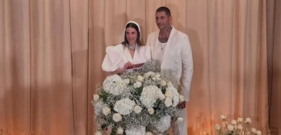 İrem Helvacıoğlu ile Ural Kaspar Evlendi: Yeni Gelin Soyadı Modasına Uydu
