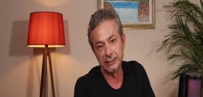 İrfan Değirmenci O Video Sonrası Konuştu: Ben LGBTİ Kimliğimle Barışığım