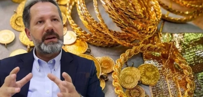 İslam Memiş Altın Yatırımcısının Yüzünü Güldürdü! O Tarihte Fiyatlar Uçacak