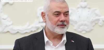 İsmail Haniye İçin Türkiye'de 1 Günlük Yas İlan Edildi