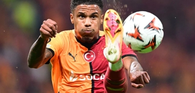 Ismail Jakobs Sakatlık Geçirmişti: Resmi Açıklama Geldi