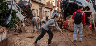 İspanya'daki Sel Felaketi: Suç Teşkil Eden İhmal Ortaya Çıktı!