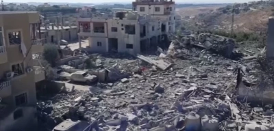 İsrail, ABD ve Fransa'nın 21 Günlük Ateşkes Teklifini Geri Çevirdi