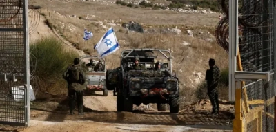 İsrail, Golan Tepeleri'ni Darmaduman Etmişti: Arap Ülkelerinden Flaş 'Suriye' Açıklaması!