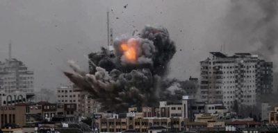 İsrail: Hamas Hükümetinin Lideri Ravi Mustaha Öldürüldü