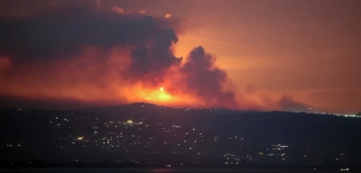 İsrail, Lübnan'da Yakın Zamanda Kara Harekâtı Sinyali Verdi
