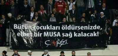 İsrail Takımı Maccabi Tel Aviv İle Maçımız Var! Hacıosmanoğlu: "Beşiktaş Sahada Yanıt Verecek"