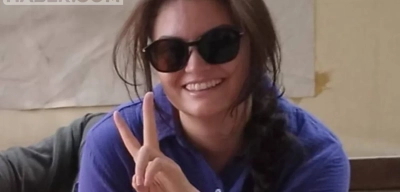 İsrail Türk Aktivisti Öldürdü! Ayşenur Ezgi Eygi Kimdir?