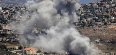 İsrail, Yemen'deki Husi Hedeflerini Vurdu