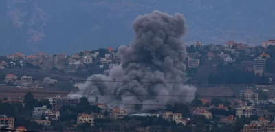 İsrail'den Lübnan'a Hava Saldırıları: 22 Kişi Hayatını Kaybetti