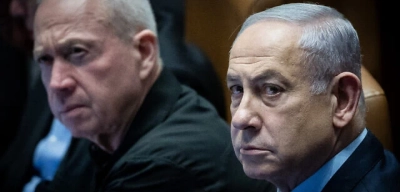 İsrail'den Netanyahu ve Gallant için Tutuklama Emrine İtiraz!